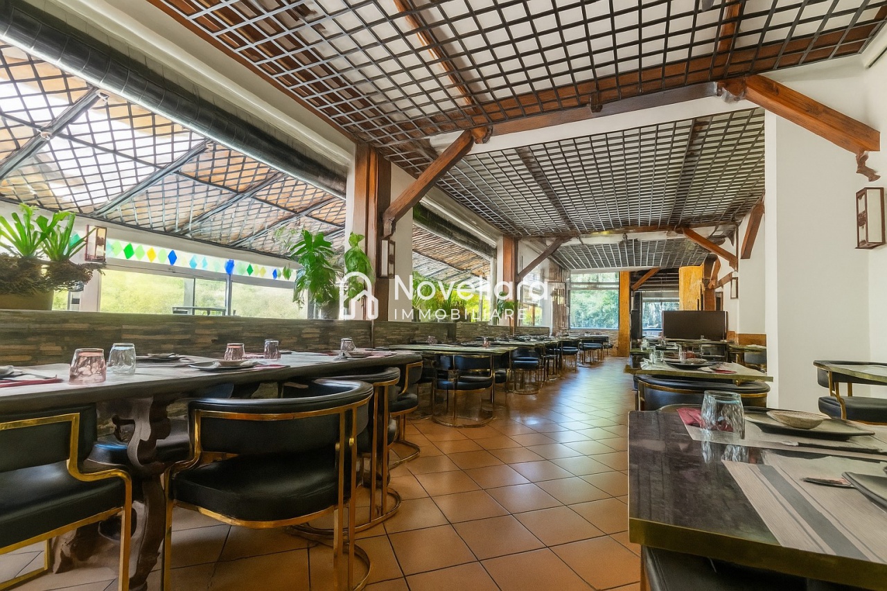 Attivit commerciale in vendita a Novellara