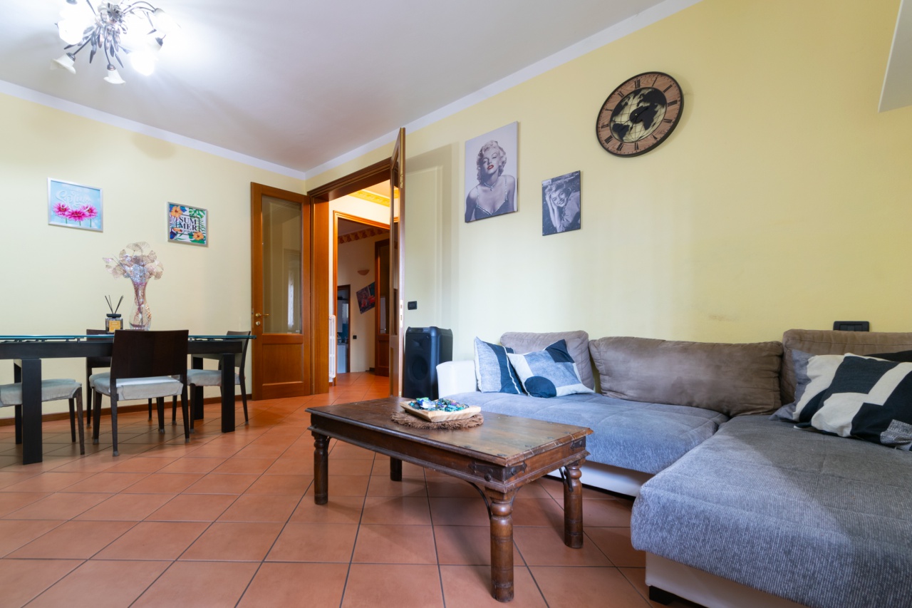 Casa indipendente con box doppio a Campagnola Emilia