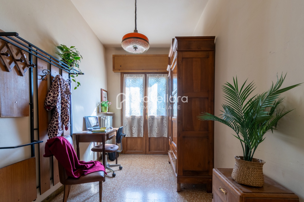 Casa indipendente con giardino a Novellara