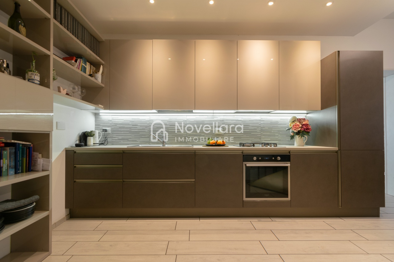 Casa indipendente ristrutturata a Novellara