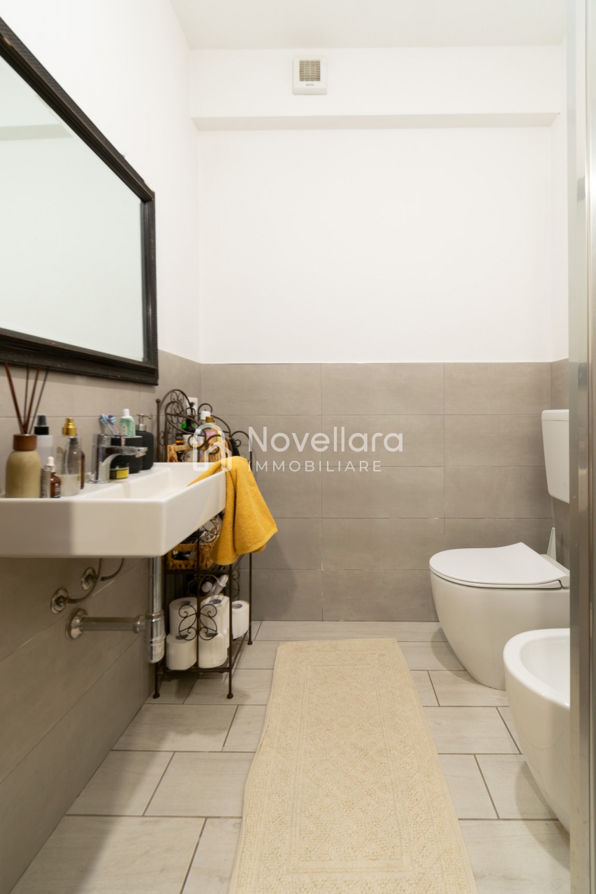 Casa indipendente ristrutturata a Novellara