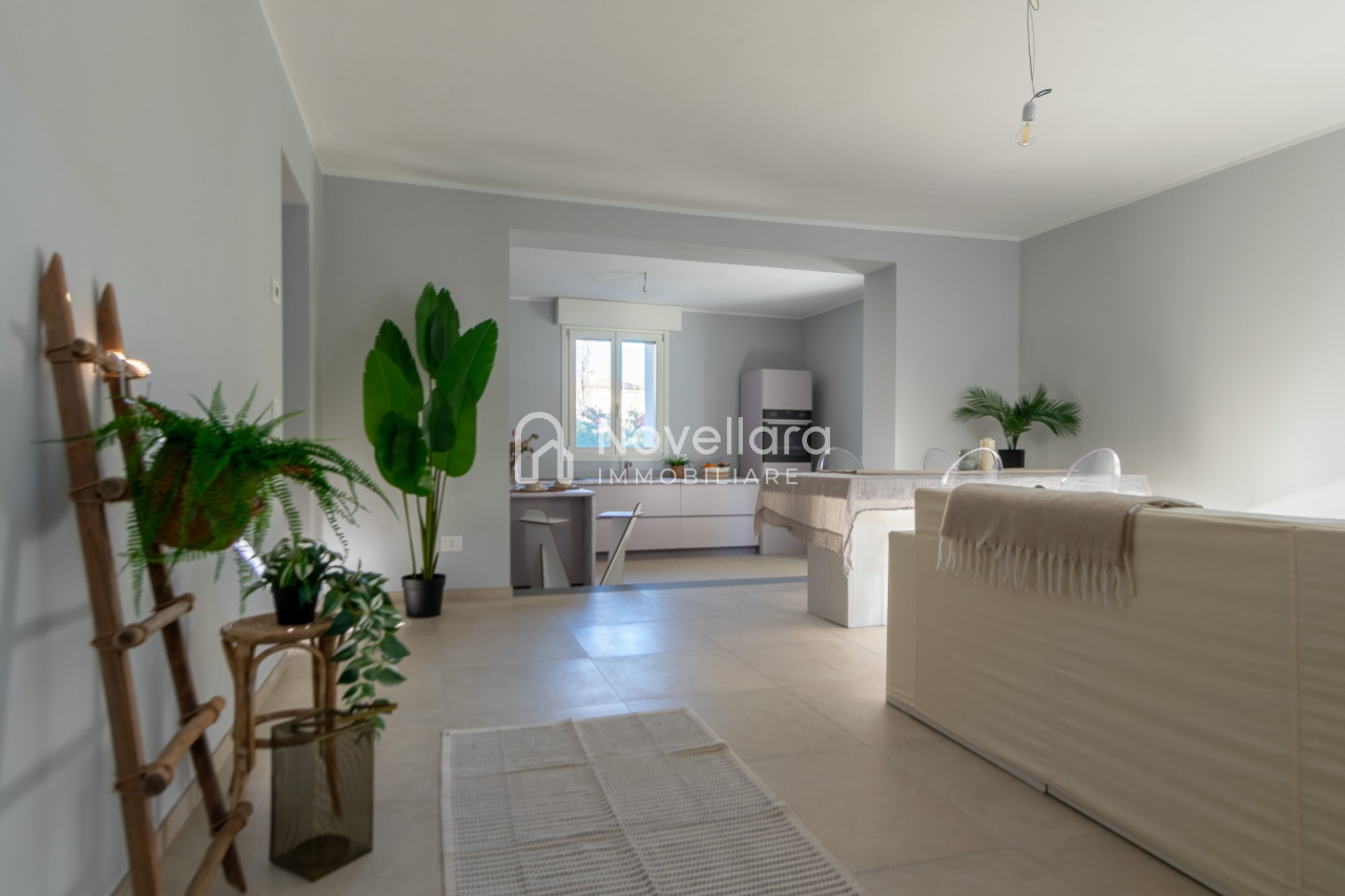 Villa con box a Guastalla