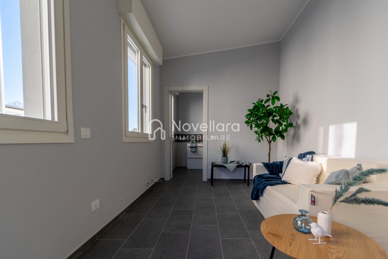 Villa con box a Guastalla