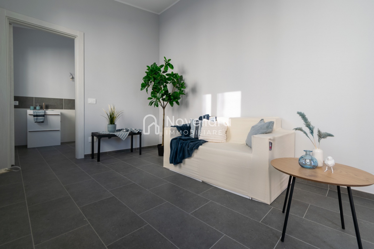 Villa con box a Guastalla