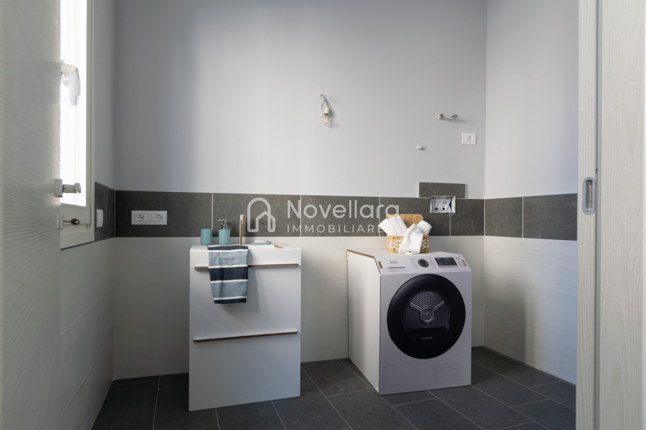 Villa con box a Guastalla