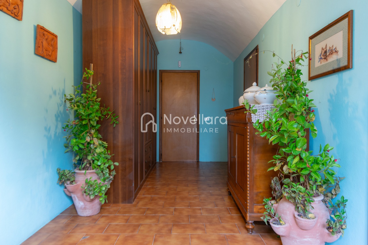 Casa indipendente con giardino a Campagnola Emilia