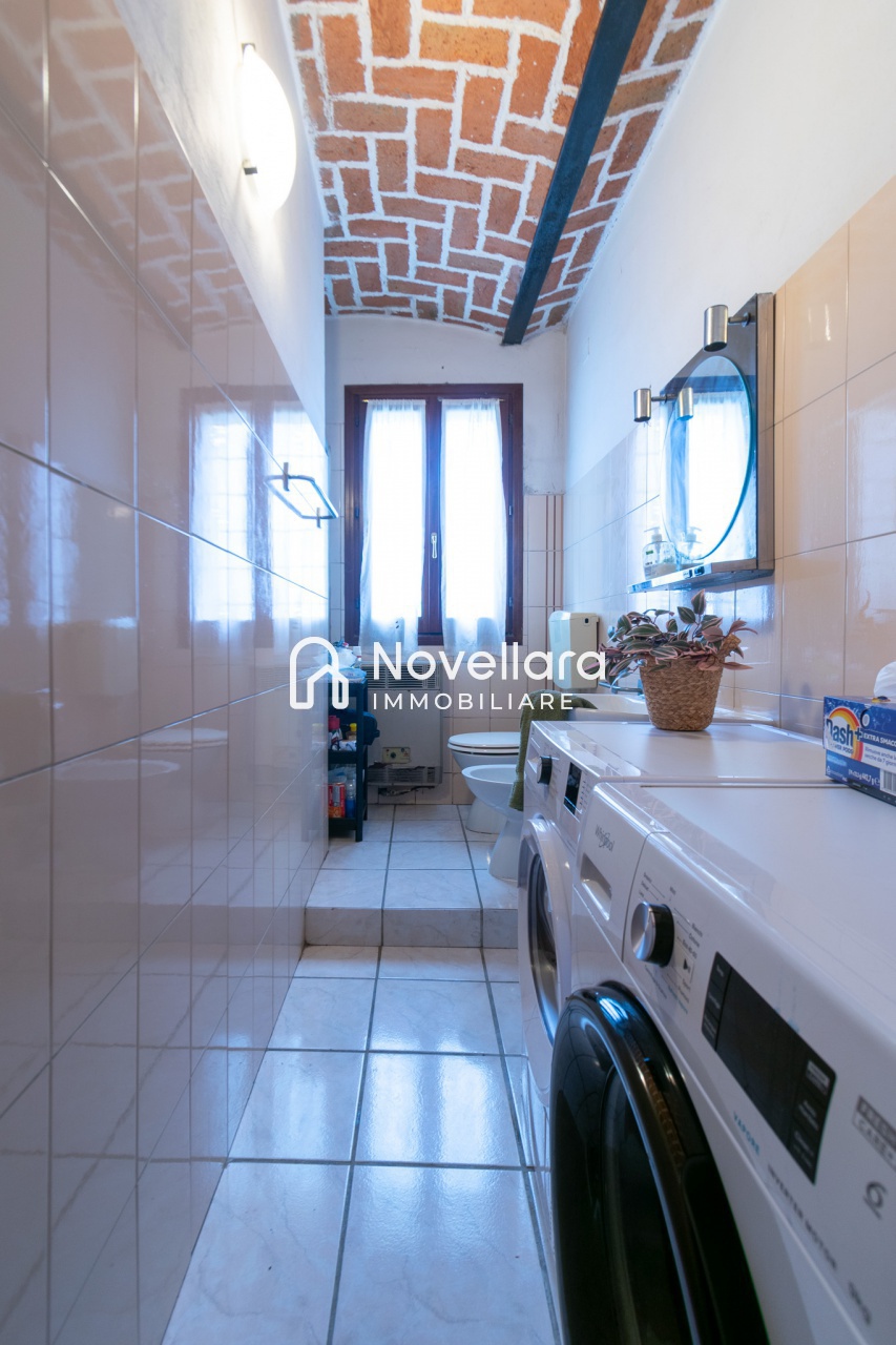 Casa indipendente con giardino a Campagnola Emilia