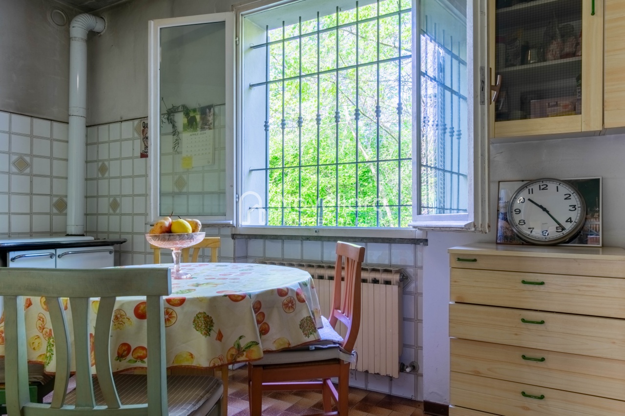 Casa indipendente con giardino a Novellara