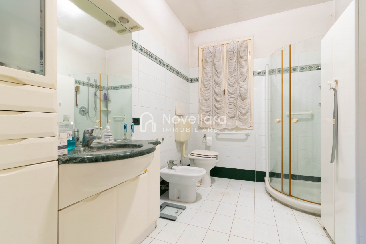 Casa indipendente con giardino a Novellara