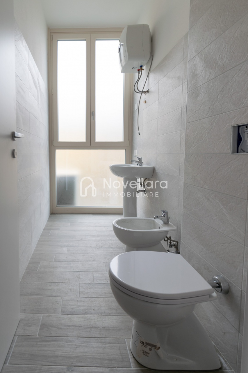 Ufficio ristrutturato a Novellara