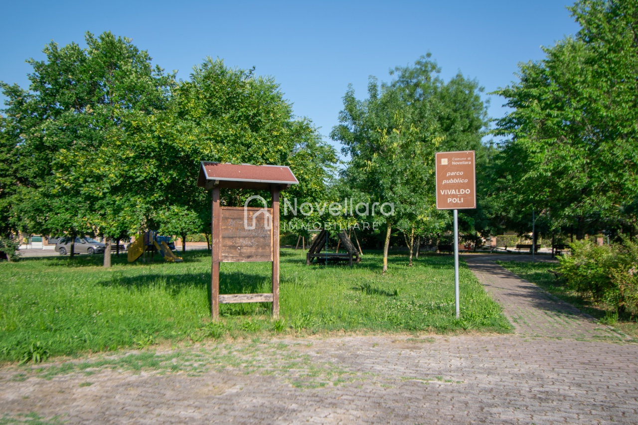 Terreno in vendita a Novellara