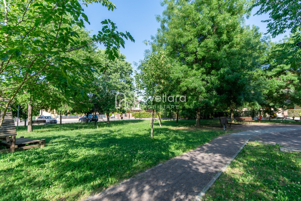 Terreno in vendita a Novellara