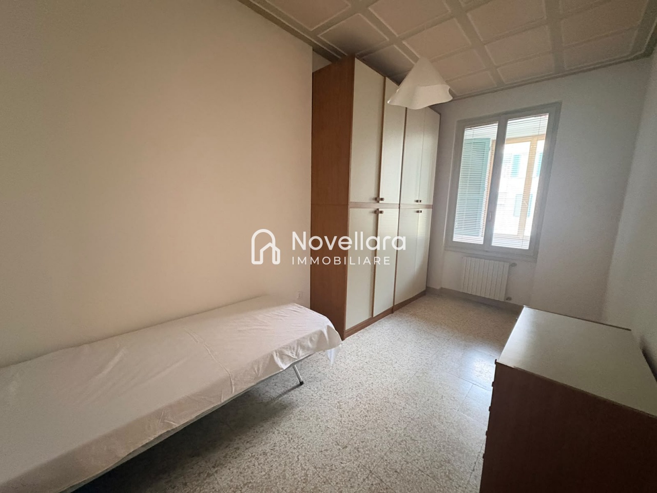 Appartamento in affitto a Reggio Emilia