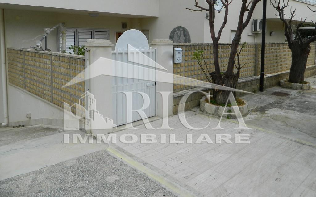 Appartamento in vendita in zona canalotto, Alcamo