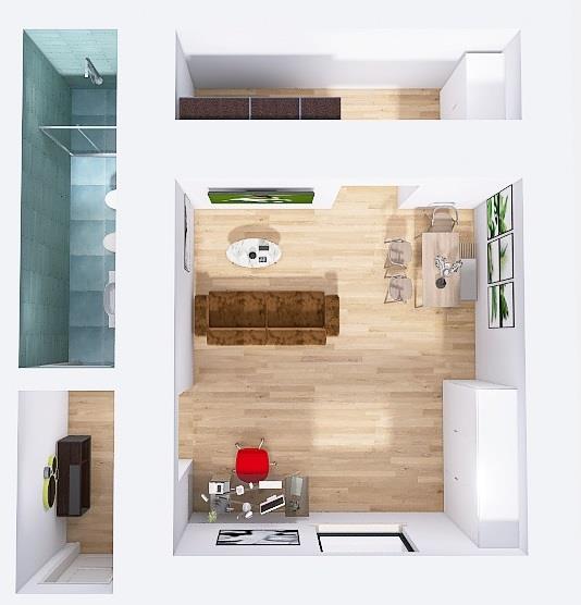 Appartamento in vendita in discesa lacco, Napoli