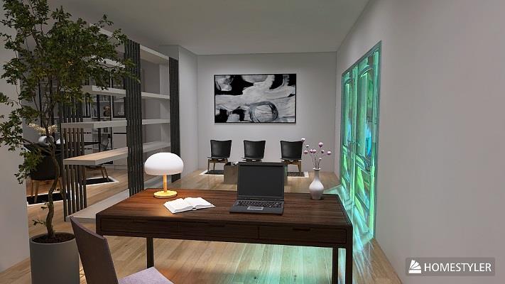 Ufficio in affitto in via del parco margherita 24, Napoli