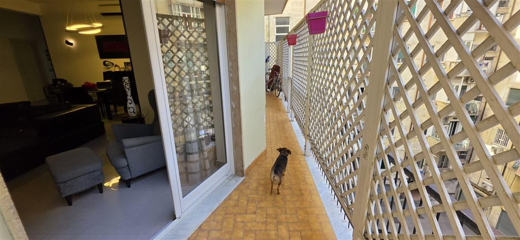 Appartamento ristrutturato in via giuseppe orsi 51, Napoli