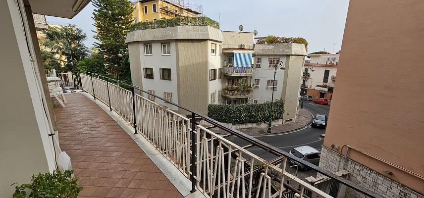 Appartamento in vendita in via torquato tasso 512, Napoli