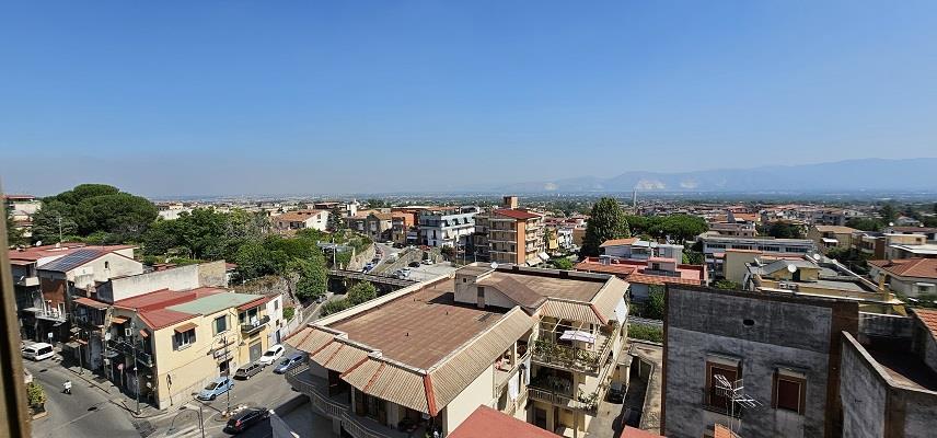 Appartamento in vendita in via pietro gobetti, Somma Vesuviana