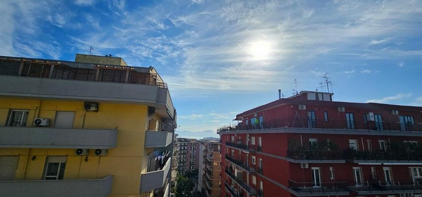 Appartamento in vendita in via francesco vizioli 3, Napoli