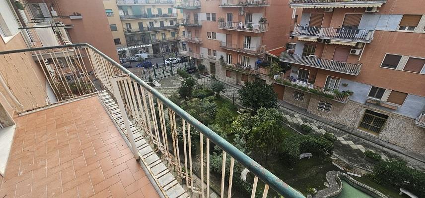 Appartamento in affitto in via libert� 67, Portici