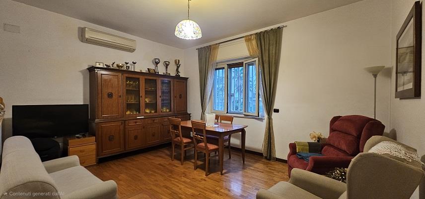 Appartamento in affitto in via manzoni 26, Napoli