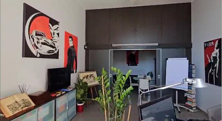 Appartamento vista mare in corso vittorio emanuele 466, Napoli