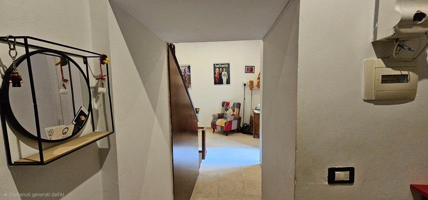 Appartamento in vendita in discesa lacco, Napoli