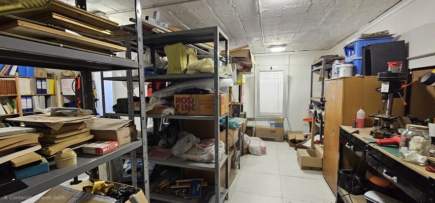 Appartamento in vendita in traversa privata sanseverino 21, Napoli