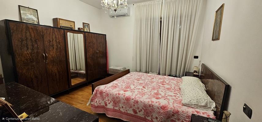 Appartamento in affitto in via manzoni 26, Napoli