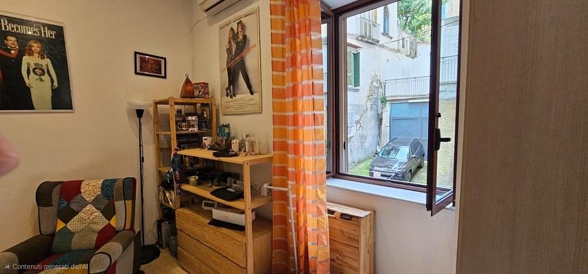 Appartamento in vendita in discesa lacco, Napoli