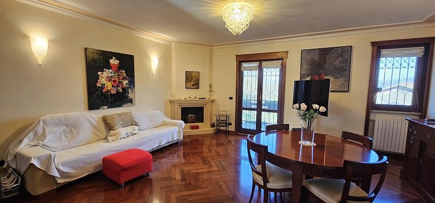 Appartamento in vendita in contrada sant'eustachio, Avellino