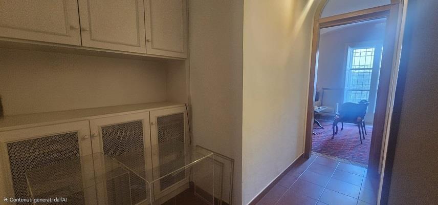 Appartamento in vendita in via pessina, Napoli