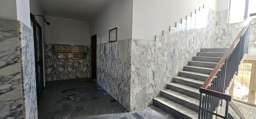 Ufficio in vendita in via domenico fontana 27, Napoli