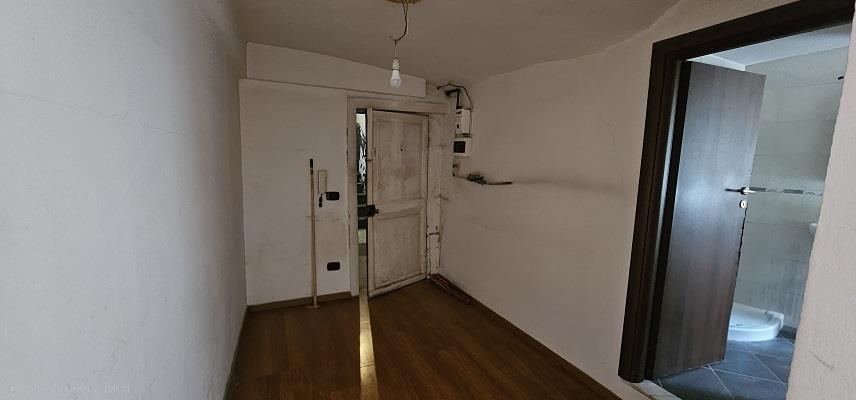 Appartamento in affitto in corso vittorio emanuele 754, Napoli