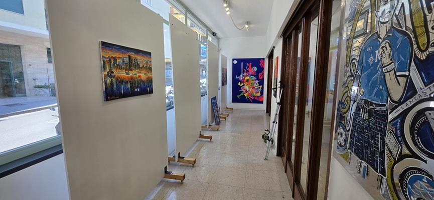 Appartamento da ristrutturare in via michelangelo schipa 116, Napoli