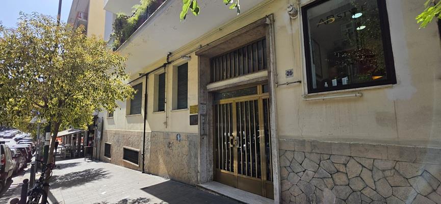 Appartamento in affitto in via francesco cilea 26, Napoli