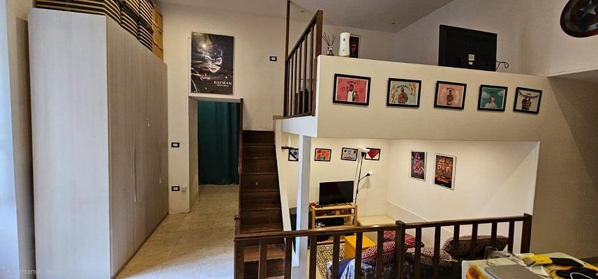 Appartamento in vendita in discesa lacco, Napoli