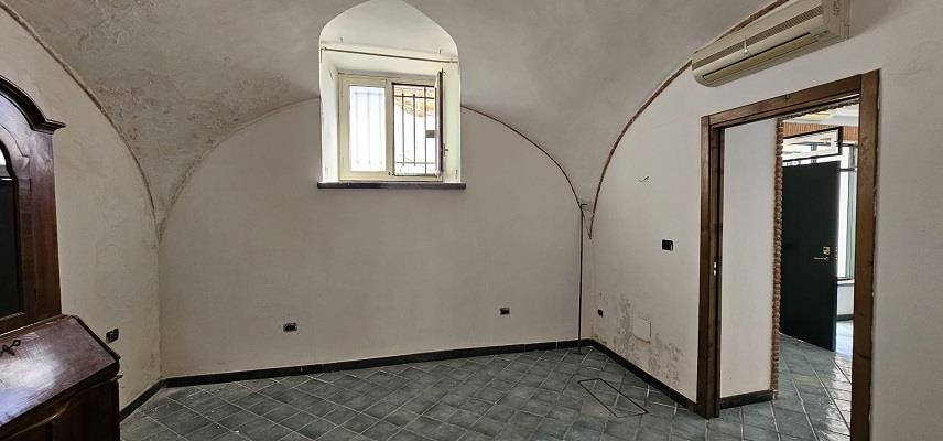 Appartamento in vendita in salita tasso 12 napoli, Napoli