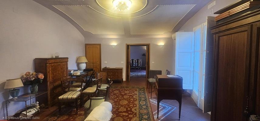 Appartamento in vendita in via pessina, Napoli