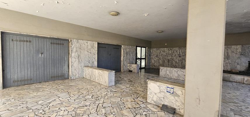 Ufficio in vendita in via domenico fontana 27, Napoli