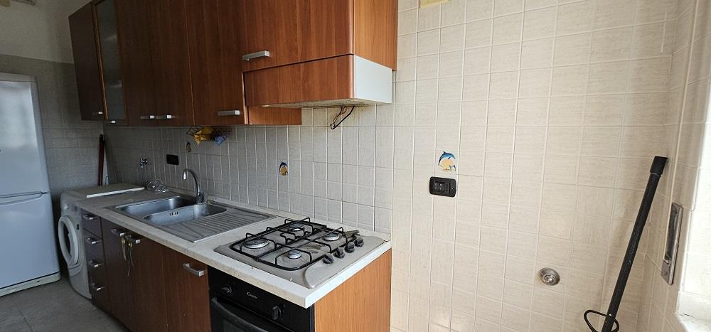 Appartamento in vendita in via ernesto cesaro, Napoli