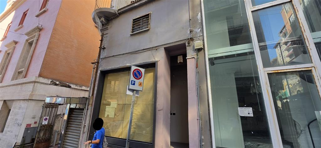 Ufficio in vendita in via alessandro dumas padre, Napoli