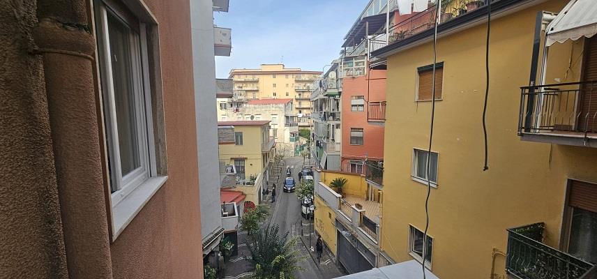 Appartamento in affitto in via libert� 67, Portici