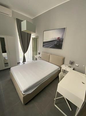 Appartamento vista mare in corso vittorio emanuele 466, Napoli