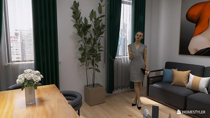 Appartamento da ristrutturare in via battistello caracciolo 93, Napoli