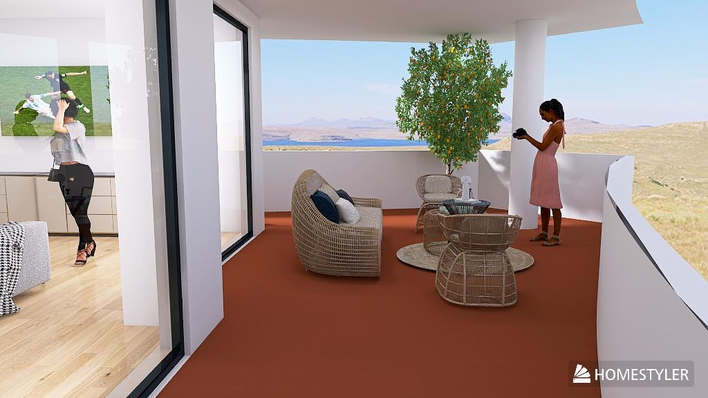 Appartamento da ristrutturare in via euclide 27, Napoli