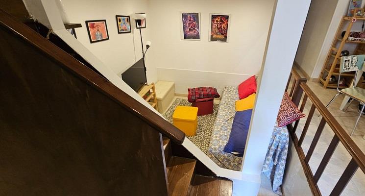 Appartamento in vendita in discesa lacco, Napoli