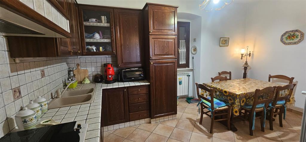 Appartamento in vendita in via giuseppe de amicis, Alfedena