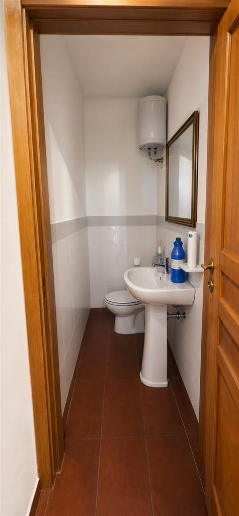 Appartamento in vendita in via pessina 58, Napoli